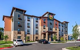 My Place Hotel-Bentonville-Rogers, Ar